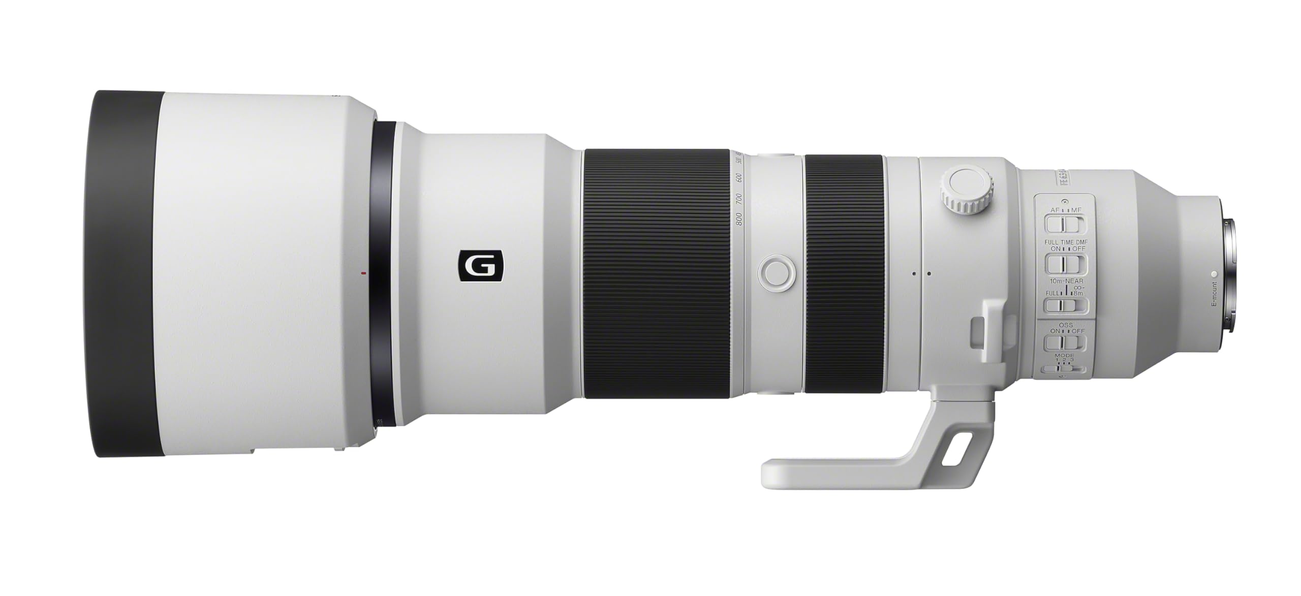 Amazon.co.jp: Sony FE 400-800mm f/6.3-8 G OSS。 : 家電＆カメラ